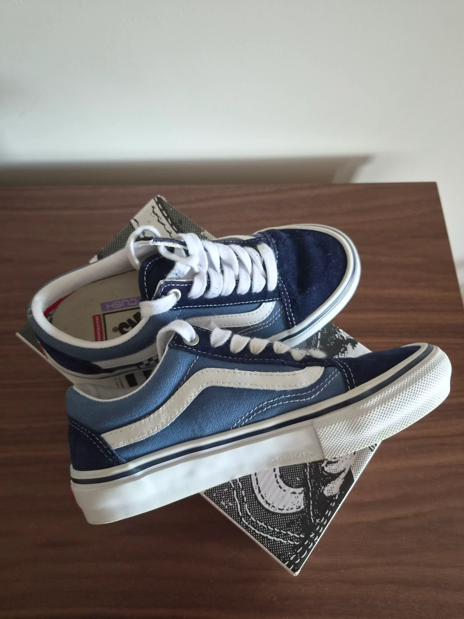 Vans Old Skool (Size 35) – photo 3